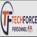 Techforce Personnel logo